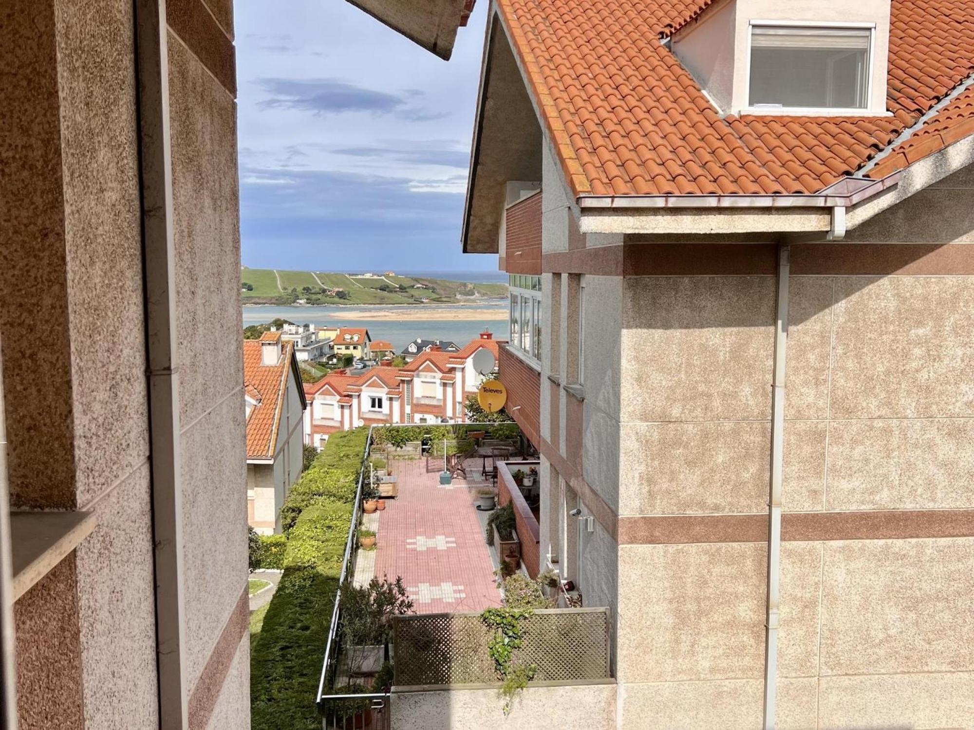 Apartamento La Caleta III Могро Экстерьер фото