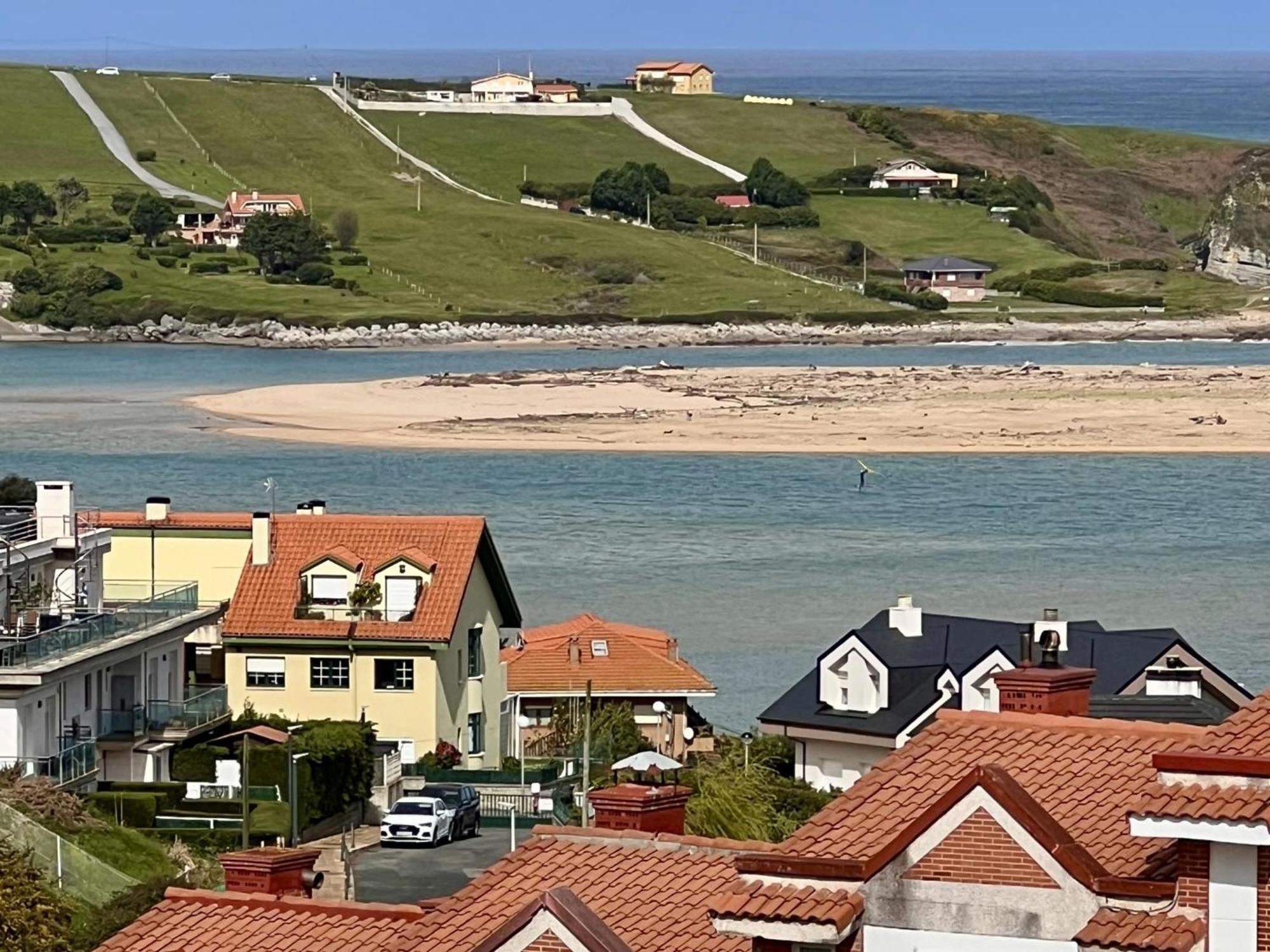 Apartamento La Caleta III Могро Экстерьер фото